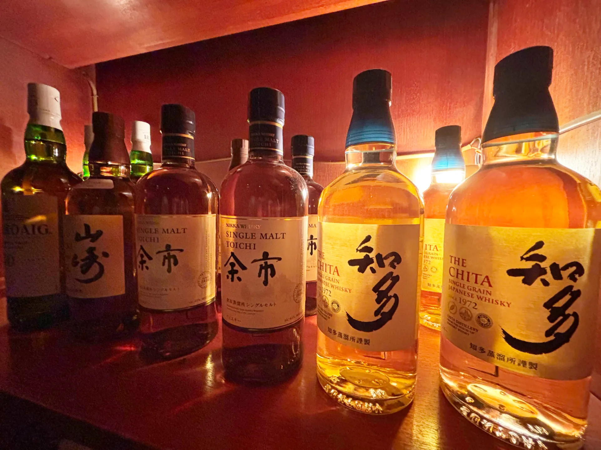 合同会社RiksDining
